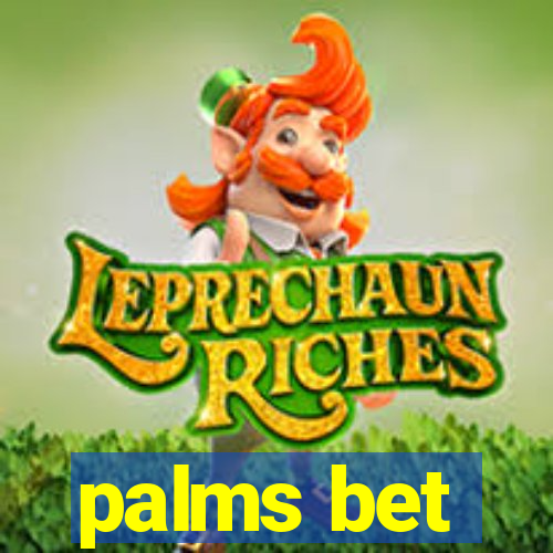 palms bet