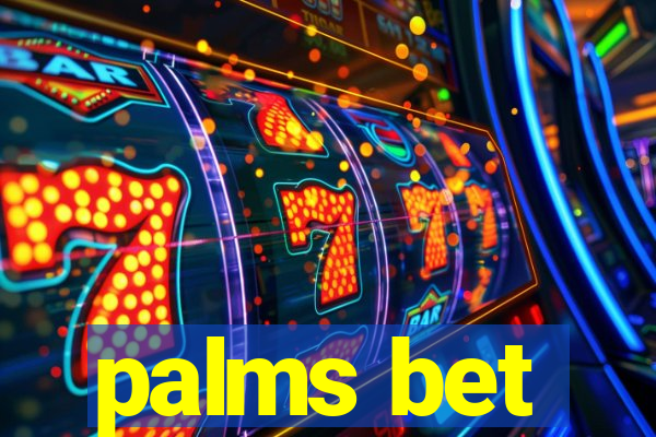 palms bet