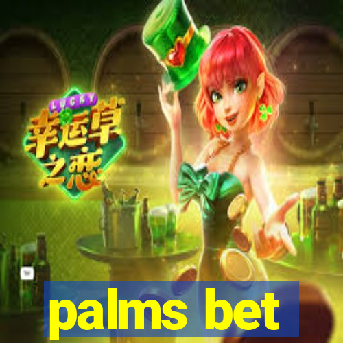 palms bet