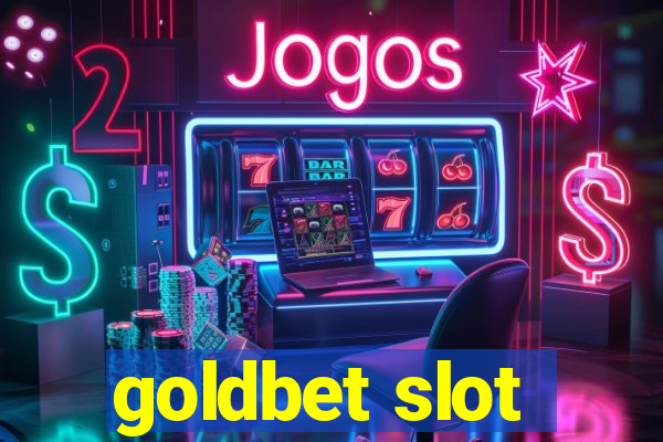 goldbet slot