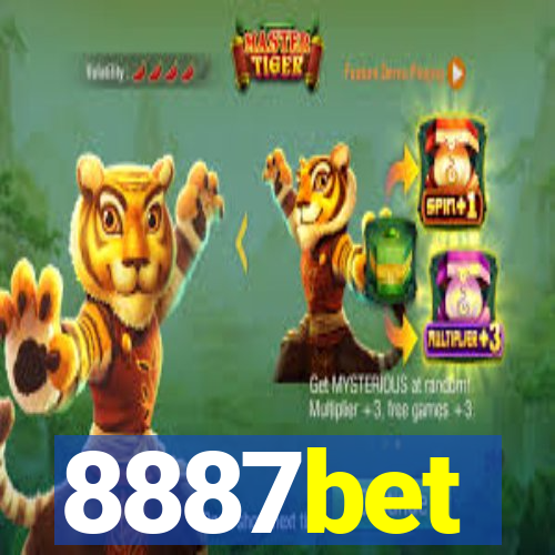 8887bet