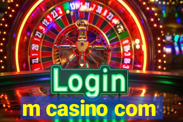 m casino com