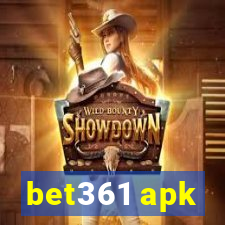 bet361 apk