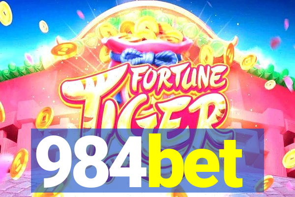 984bet