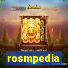 rosmpedia