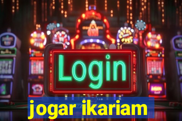 jogar ikariam