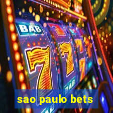 sao paulo bets