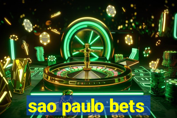 sao paulo bets