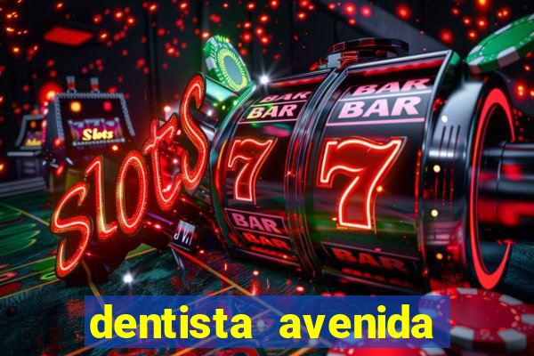 dentista avenida fortuna ribeir?o pires