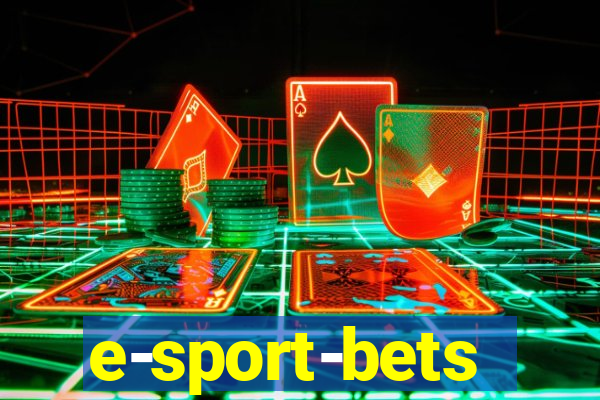 e-sport-bets