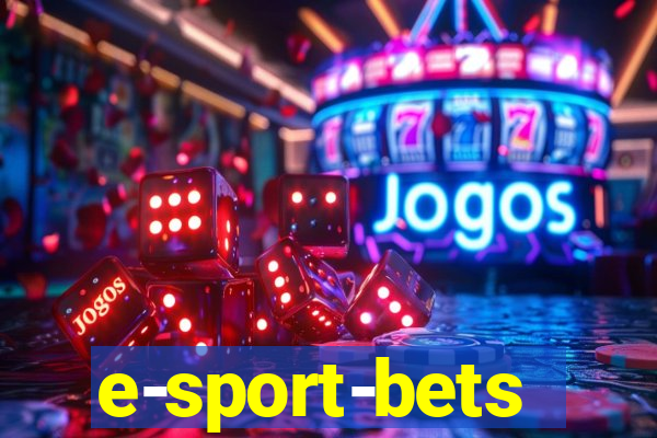 e-sport-bets