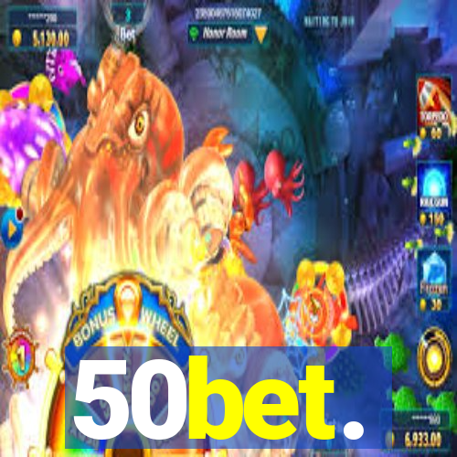 50bet.