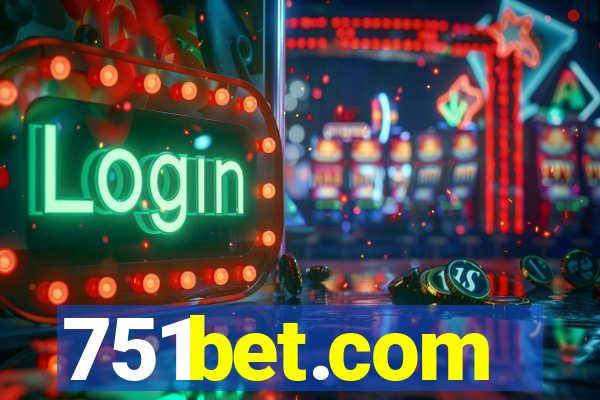 751bet.com