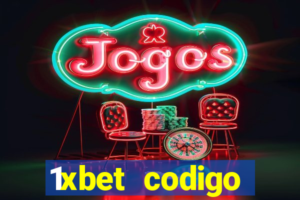 1xbet codigo promocional portugal