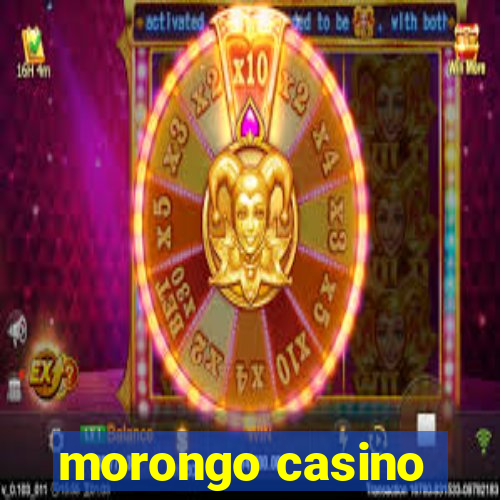 morongo casino