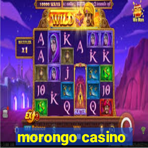 morongo casino