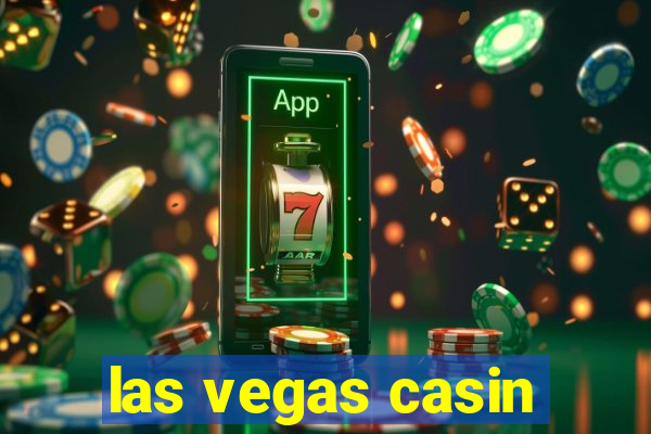 las vegas casin