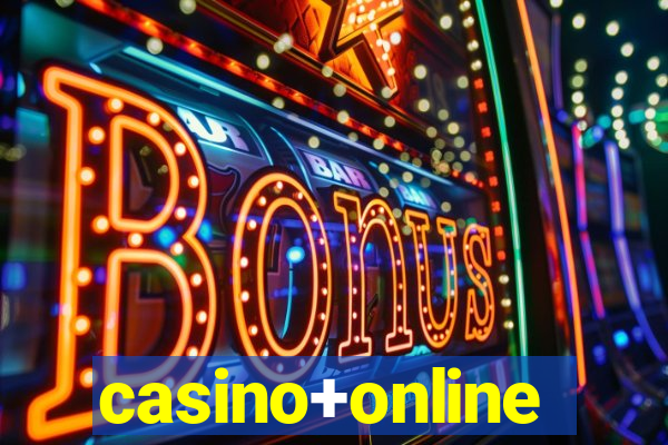 casino+online