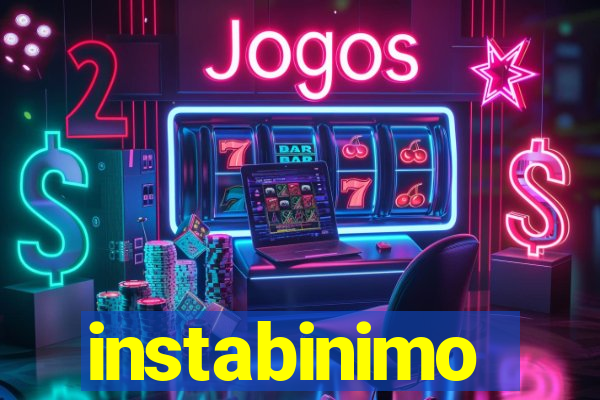 instabinimo