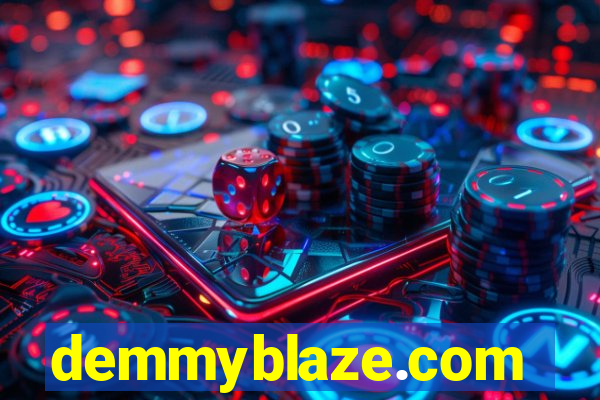 demmyblaze.com