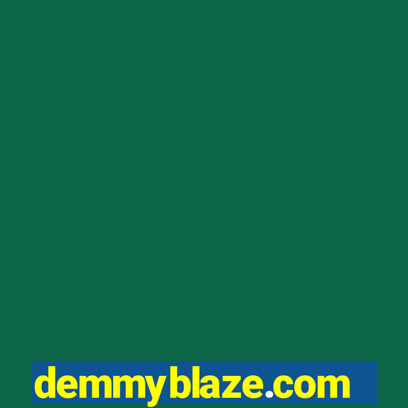 demmyblaze.com