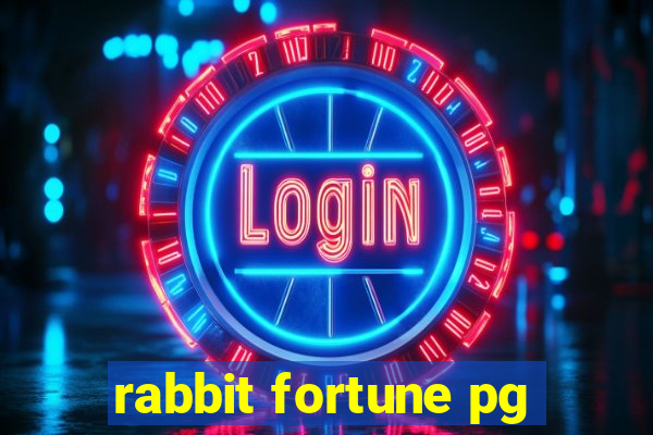 rabbit fortune pg