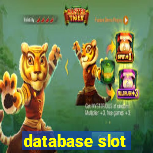 database slot