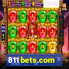 811 bets.com