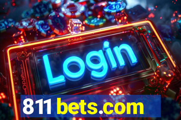 811 bets.com