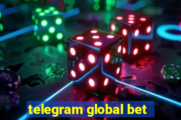 telegram global bet