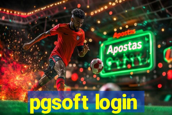 pgsoft login