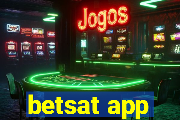 betsat app