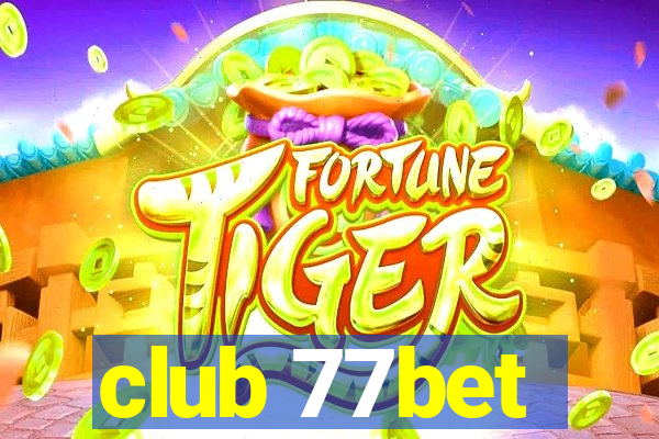 club 77bet