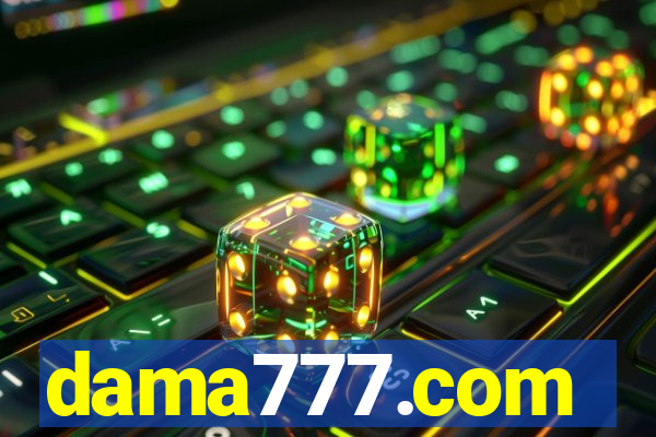 dama777.com