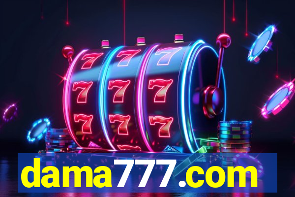 dama777.com