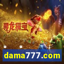 dama777.com