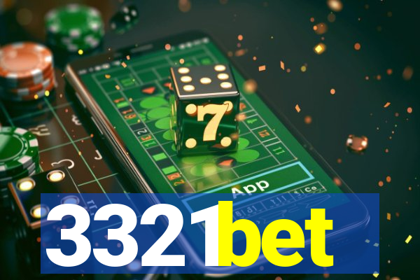 3321bet