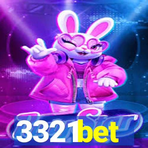 3321bet