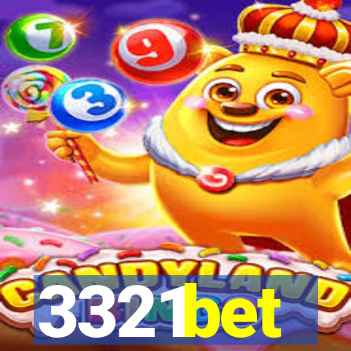 3321bet