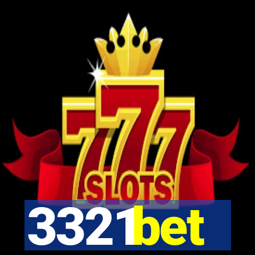 3321bet