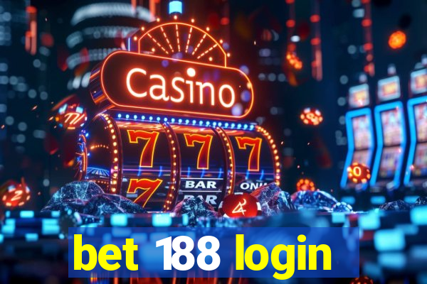 bet 188 login