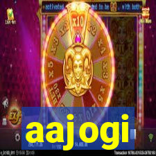 aajogi