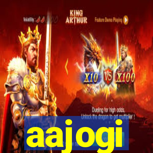 aajogi