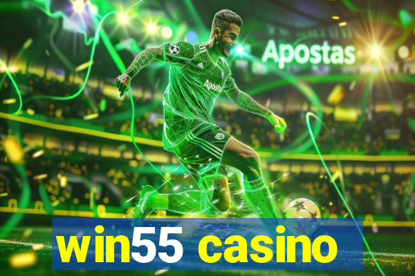 win55 casino