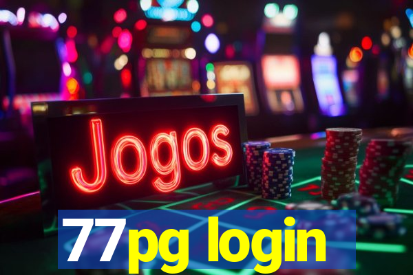 77pg login