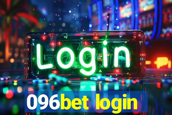 096bet login