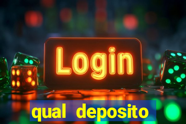 qual deposito minimo na estrela bet