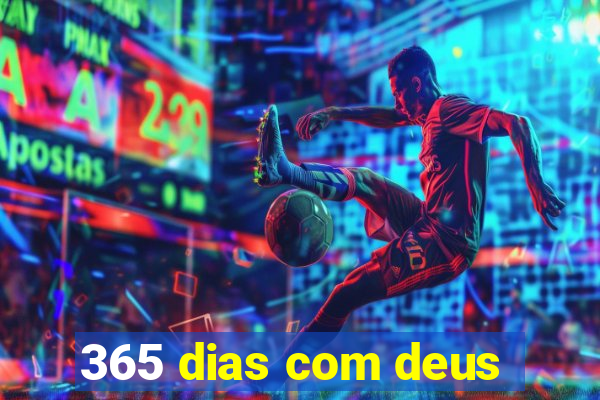 365 dias com deus