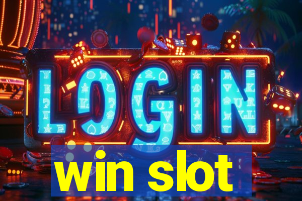 win slot