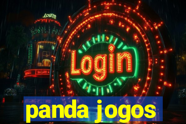 panda jogos